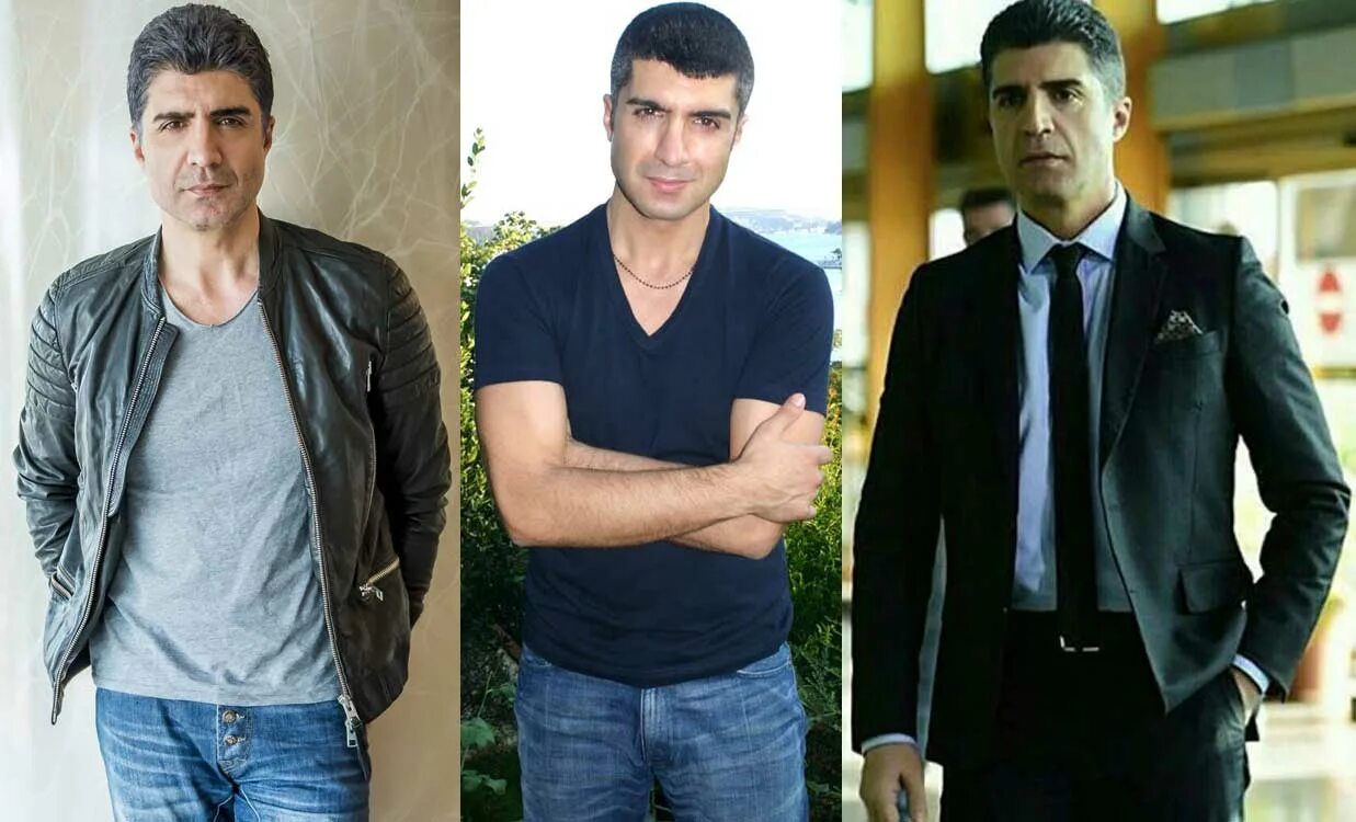 ÖZCAN DENİZ: BUNLAR AŞKIMIZI YIPRATMAZ!