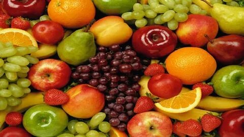 Great fruit