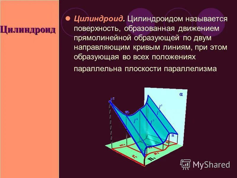 прямолинейные образующие. поверхности образование поверхностей. прямолинейно образующая это. линейчатые неразвертываемые поверхности. прямолинейные образующие имеют:.