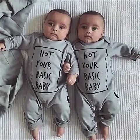 Имена мальчикам близняшкам