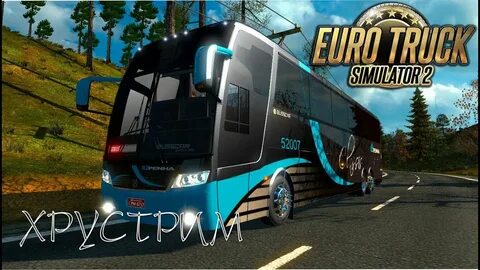 Евро трек 2 на андроид