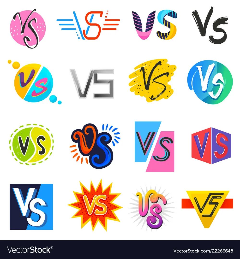 Vector vs