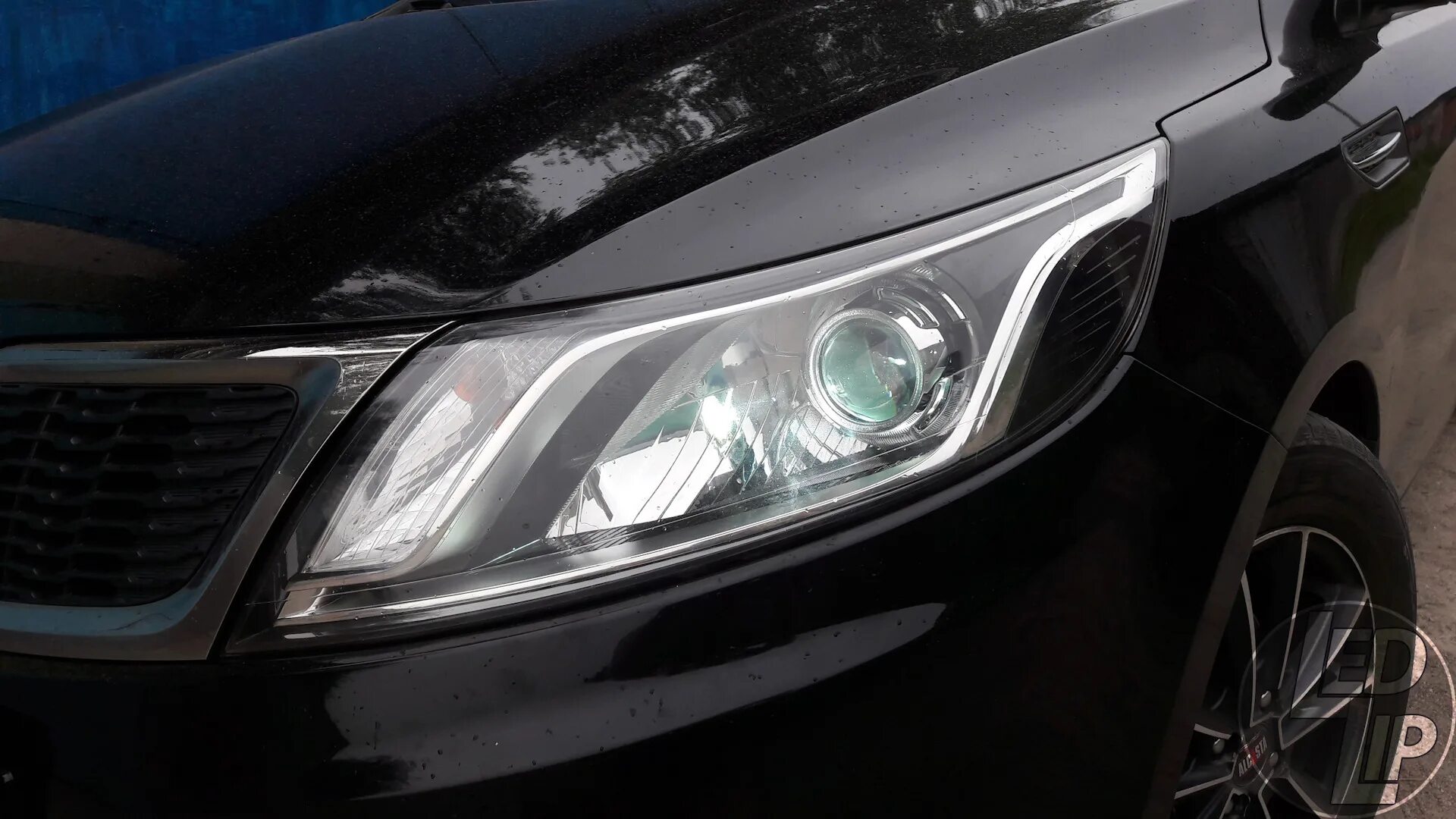 Би лед линзы рио 3. Kia Rio 3 bi led линзы. Би лед линзы на Киа Рио 3. Линзы 3 дюйма Kia Rio 3. Светодиодные линзы в Киа Рио 3.