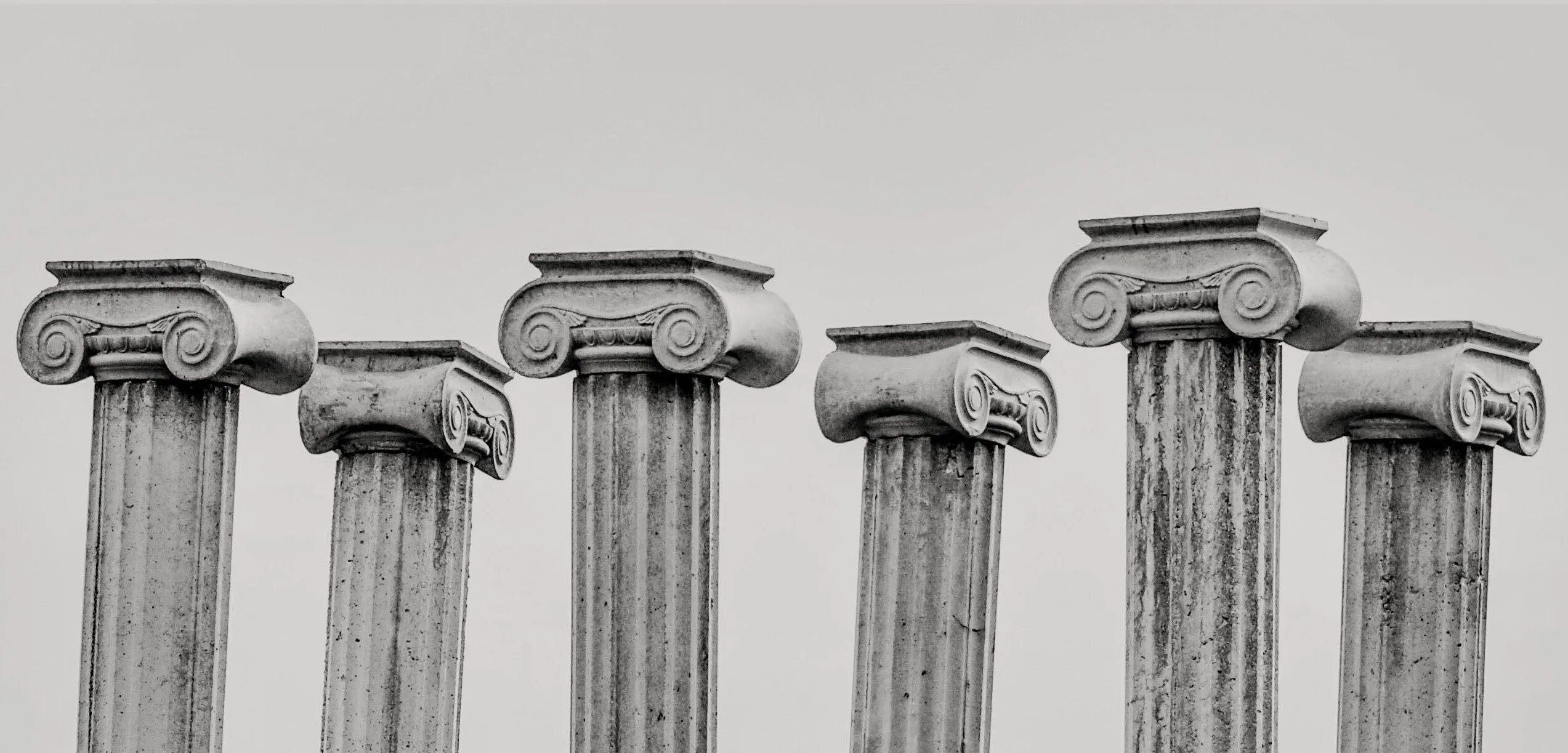 Features columns