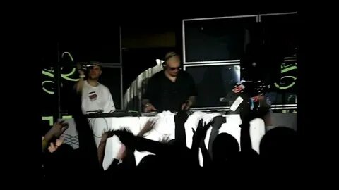 Bratia stereo tony tonite