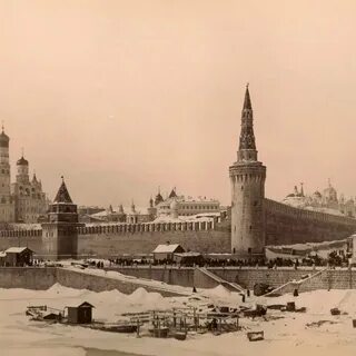 Кремль 19