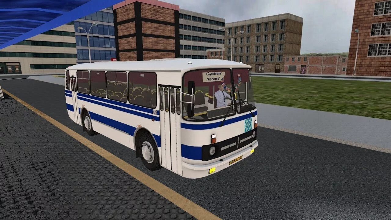 ЛАЗ-695 для Proton Bus Simulator. Proton Bus Simulator ЛАЗ. МАЗ 107 Proton Bus. Омси кия ЛАЗ 695.