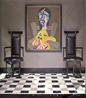 21 rooms