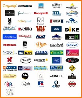 Marcas de
