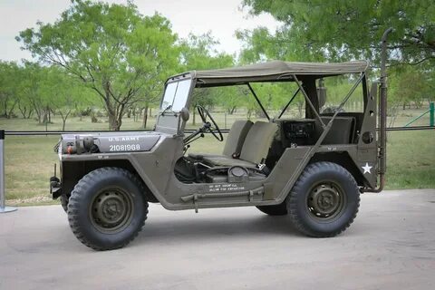 Ford м