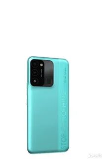 Poco spark