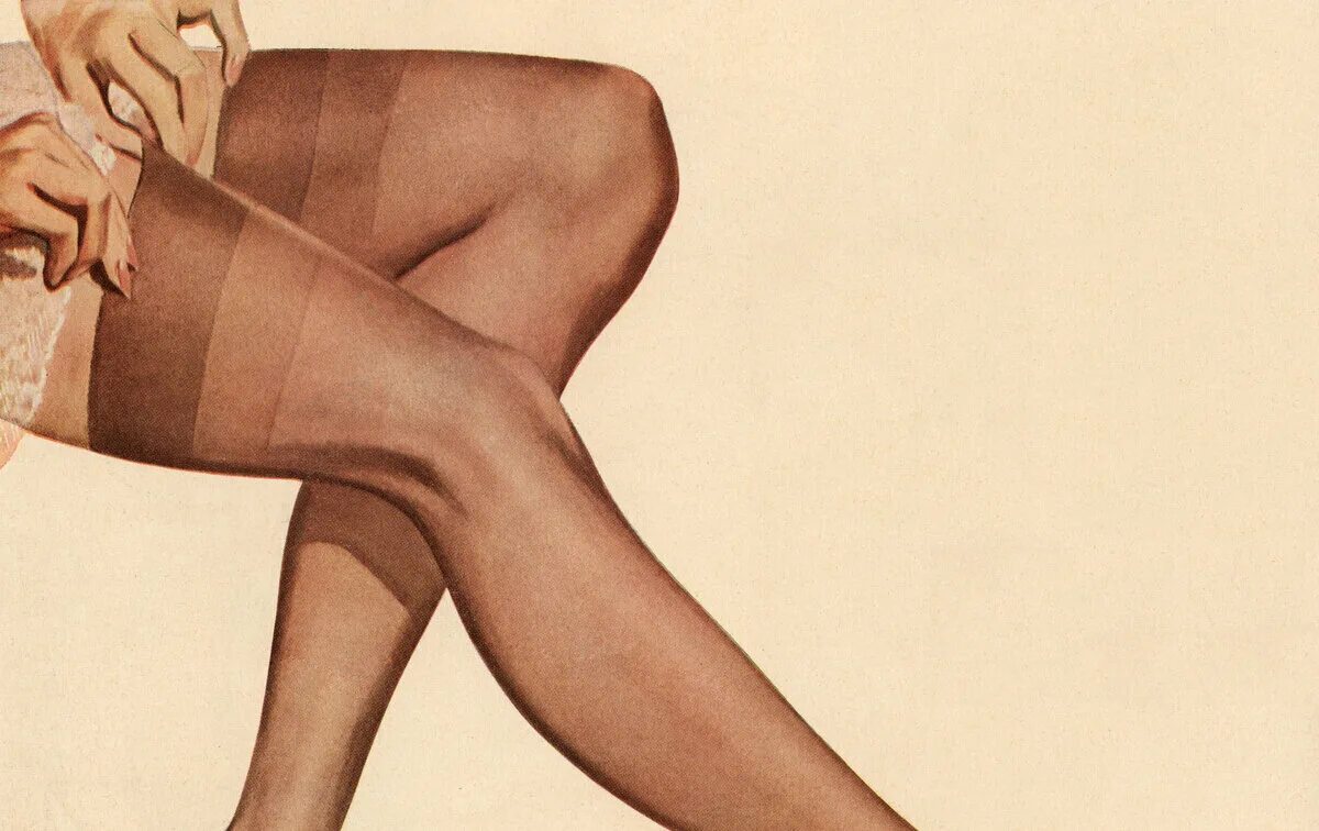 Девушка в теплых чулках. Women s stocking. Девушка в рубашке и чулках. Девушки в мини. Stockings pattern.