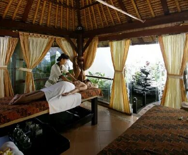 The grand bali