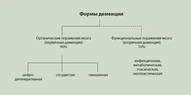 Фекальная стадия деменции. Схема классификация деменции. Формы и классификация деменции. Клинические формы деменции. Классификация деменций клинические формы.