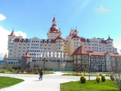Сочи парк отель магазины рядом