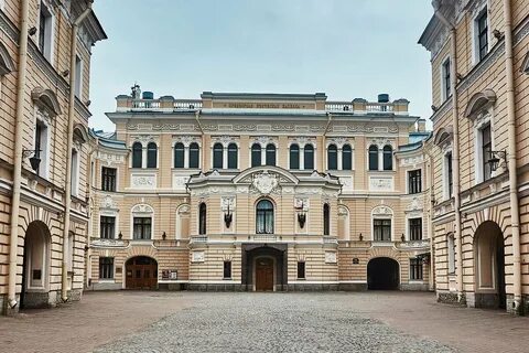 Мойка 20 санкт петербург