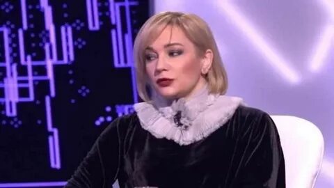 Буланова после