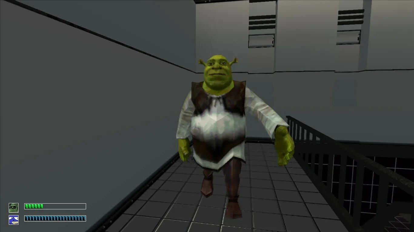 Scp 0000. Scp 0000