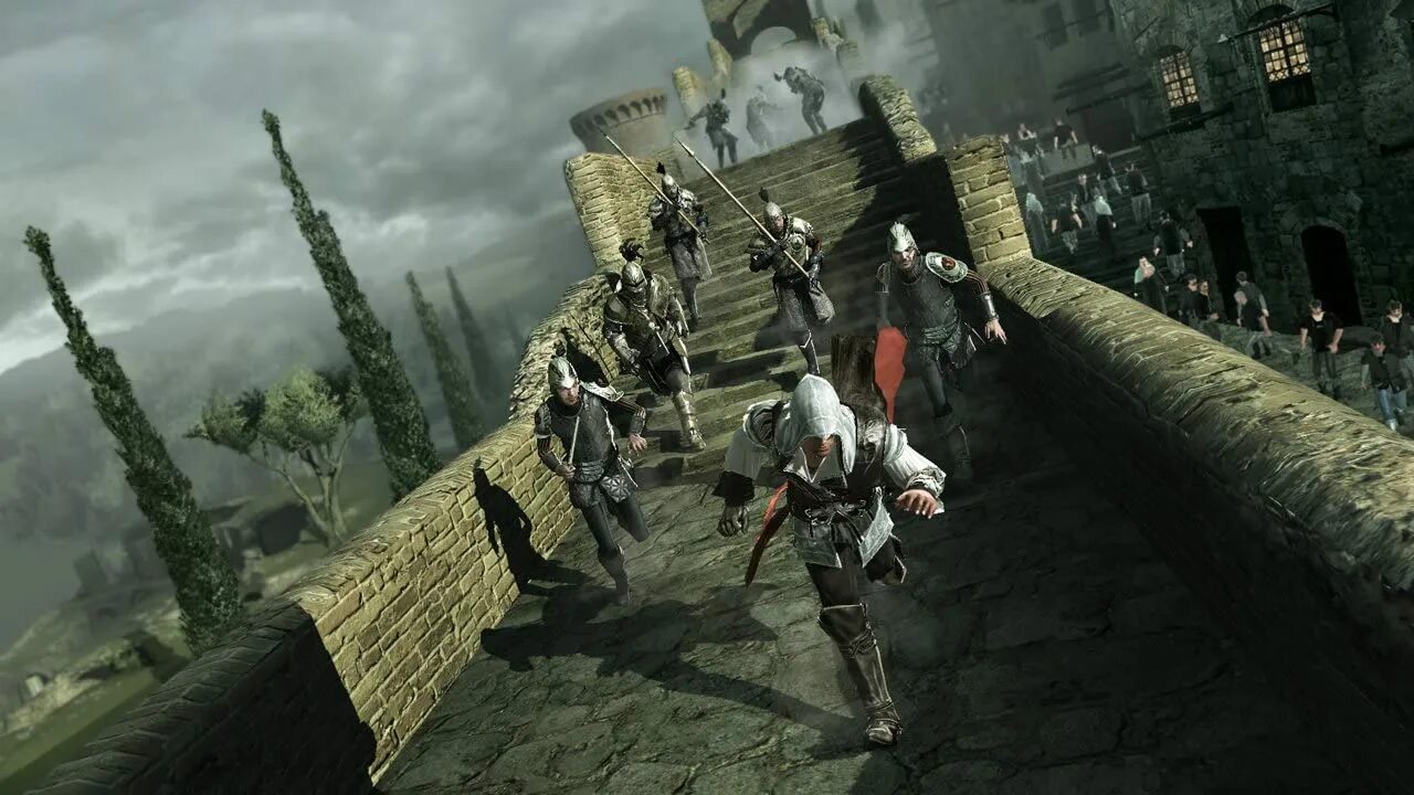 Игра 2 часть. Assassin s Creed 2. Assassins Creed 2 screenshot. Assassin's Creed 2 Discovery. Ассасин Крид 2 Скриншоты.