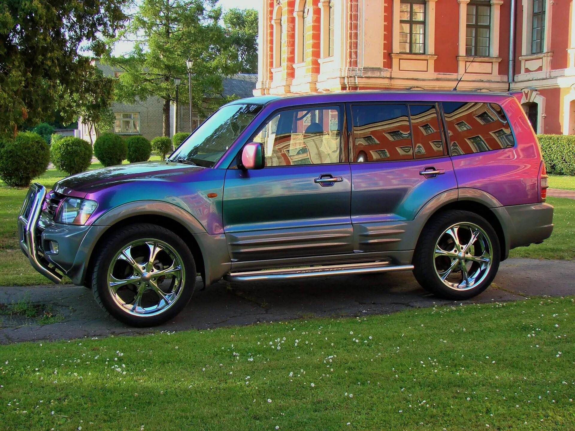 Монтеро тюнинг. Митсубиси паджеро 3. паджеро монтеро 3. mitsubishi pajero 3 диски. mitsubishi montero 22.