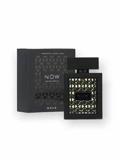Rave now