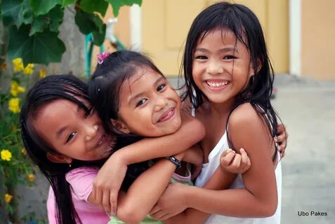 Filipina