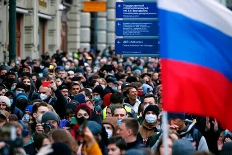 Что произошло после выборов 2018