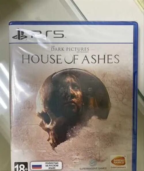 The dark pictures anthology: house of ashes. House of ashes ps5. House of ashes системные требования. Dark pictures ps5. Ps4 игра bandai namco the dark pictures: house of ashes.