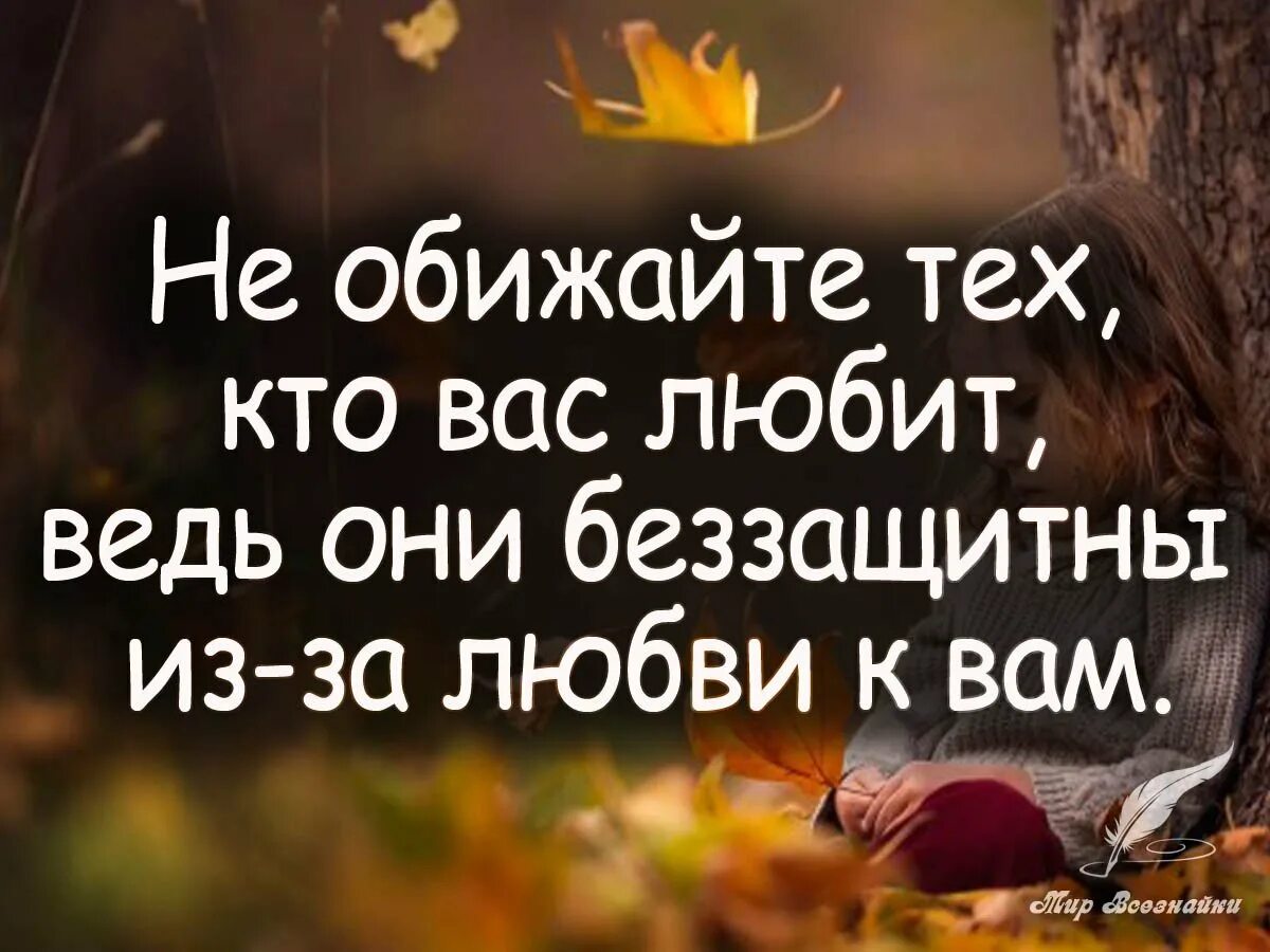 Цитаты ведь. Статусы про обиду. не обижайте тех кто вас любит ведь они беззащитны из-за любви к вам. цитаты про обиду. цитаты про обиду на любимого.