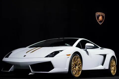 Lamborghini edition