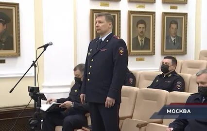 Петровка 38 выпуск