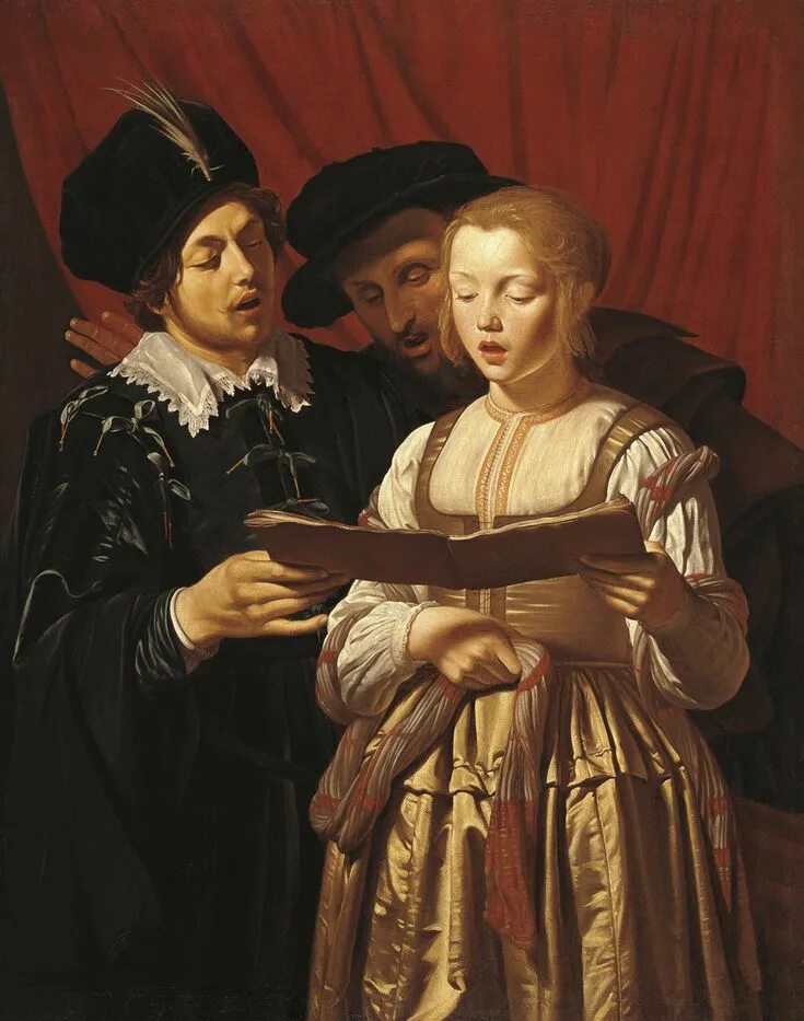 Adam de. Adam de coster художник. голландские художники эпохи возрождения.