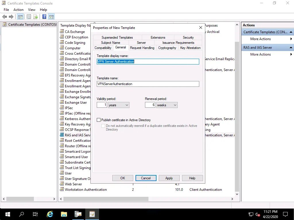 Exchange server 2019. Exchange server 2019