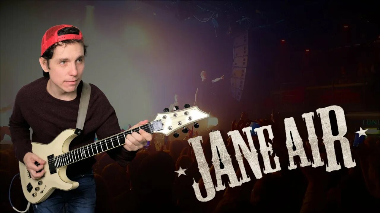Группа Jane Air. Jane Air 2004.