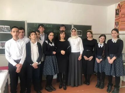 Нижние ачалуки ингушетия
