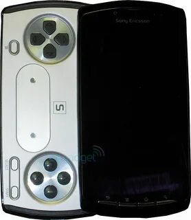 Телефон psp