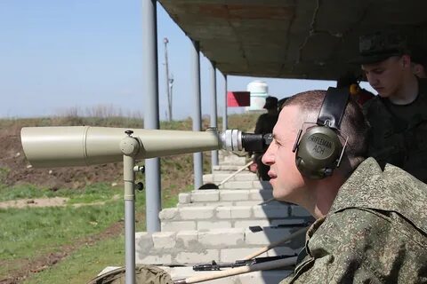 Саратовские ракетные войска