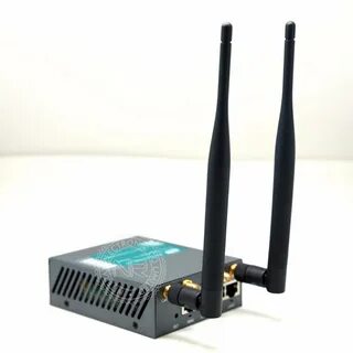 Lte wireless