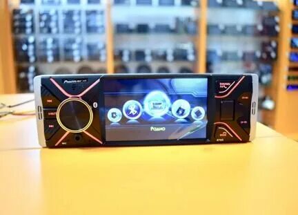 Pioneer ok cc3 6 64