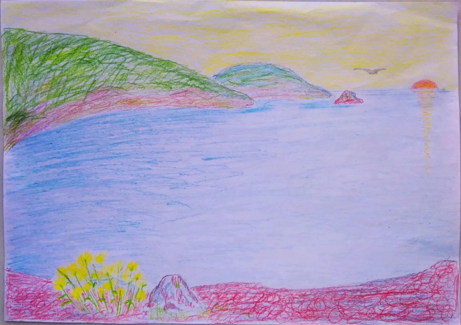 Рисунок на тему красота моря. Рисунок на тему красота воды. Рисунок красота воды 2 класс. Красота моря рисунок детский.