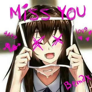 Miss your песня