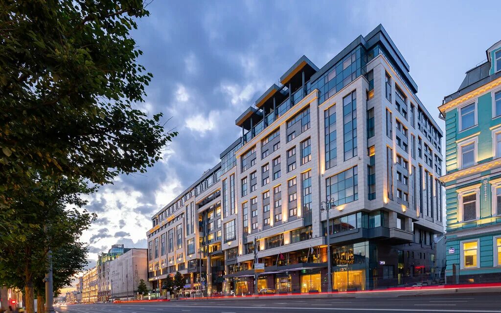 Улица тверская дом 22. Москва, ул. Intercontinental москва, тверская ул. Тверская 22 москва. Тверская улица, 22/2к1.