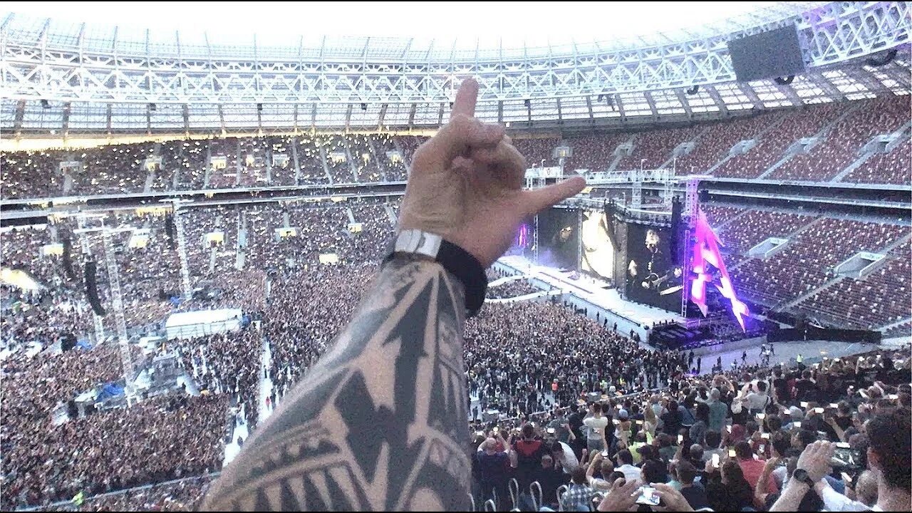 Metallica в Лужниках 2019. Metallica Лужники 2007. Metallica WORLDWIRED Tour 2019 Лужники. Лужники концерт металлика.