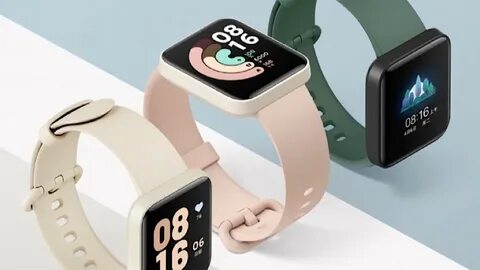 Xiaomi mi watch обзор