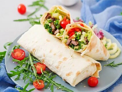Шаурма ивлев рецепт с курицей