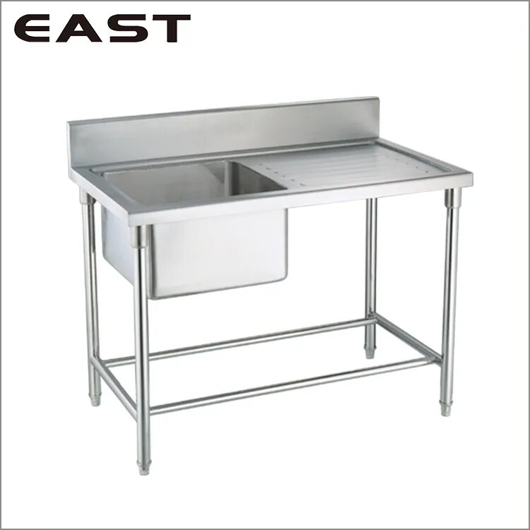 Clock bed computer sink table cooker