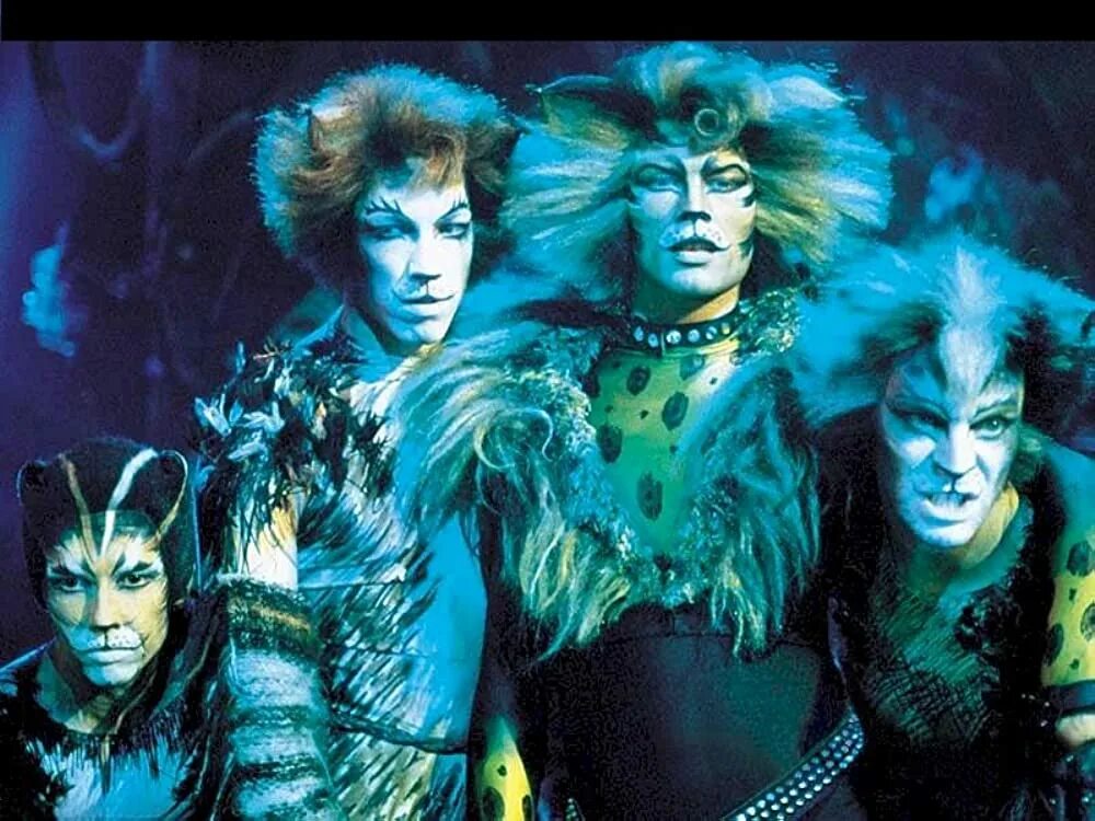 Cats Musical 1998. Мюзикл кошки Уэббер. Мюзикл кошки Эндрю Ллойд Уэббер Гризабелла. Мюзикл кошки барбалурина. Автор известного мюзикла кошки