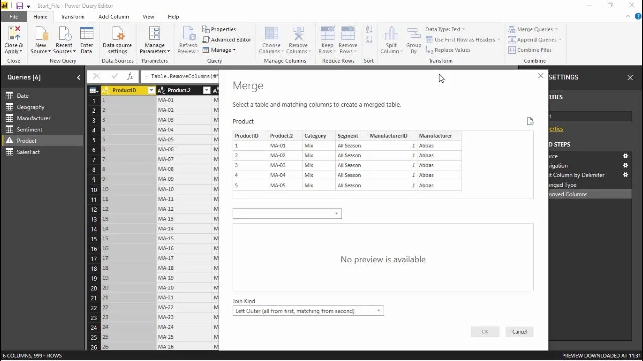 Power query. Merge Power query. Merge queries Power bi. Типы запросов в Power query.