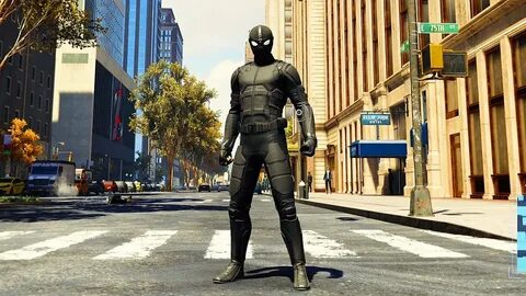 Man ps