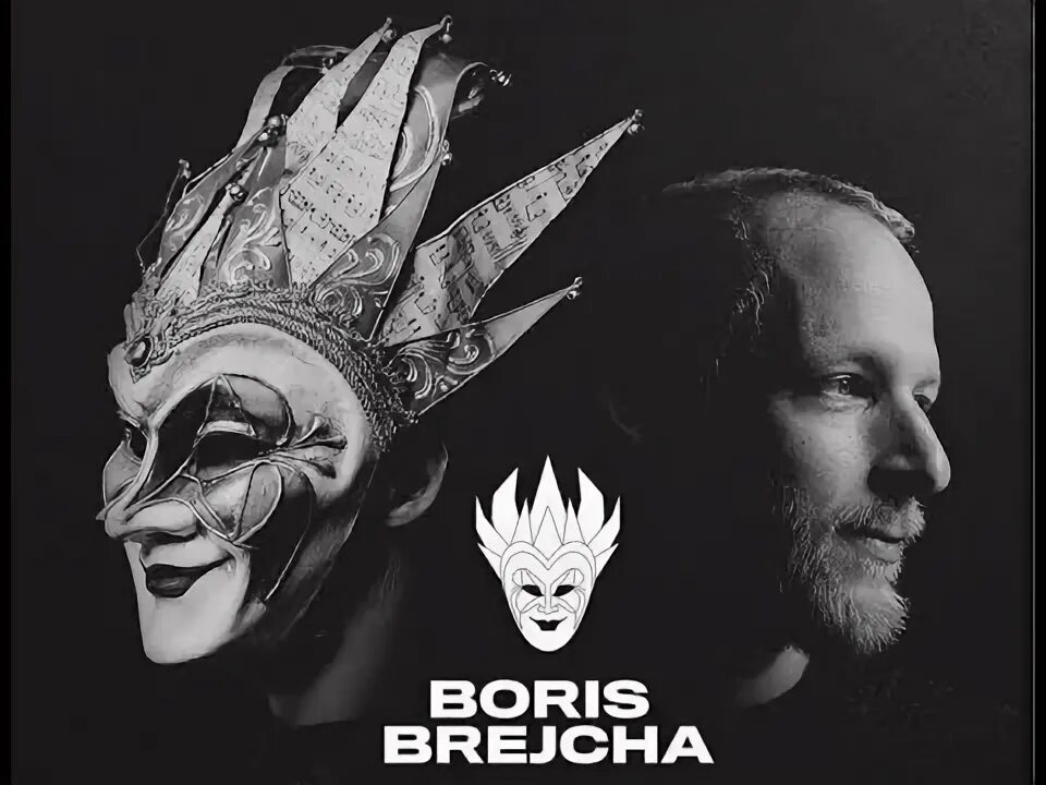 Boris brejcha never look back edit. Boris brejcha never look back edit